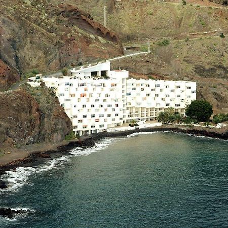 Apartamentos Playa Chica / Playa Las Gaviotas Santa Cruz de Tenerife Dış mekan fotoğraf