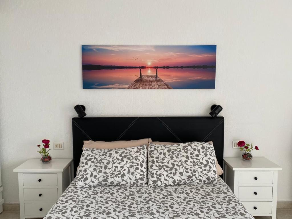 Apartamentos Playa Chica / Playa Las Gaviotas Santa Cruz de Tenerife Dış mekan fotoğraf