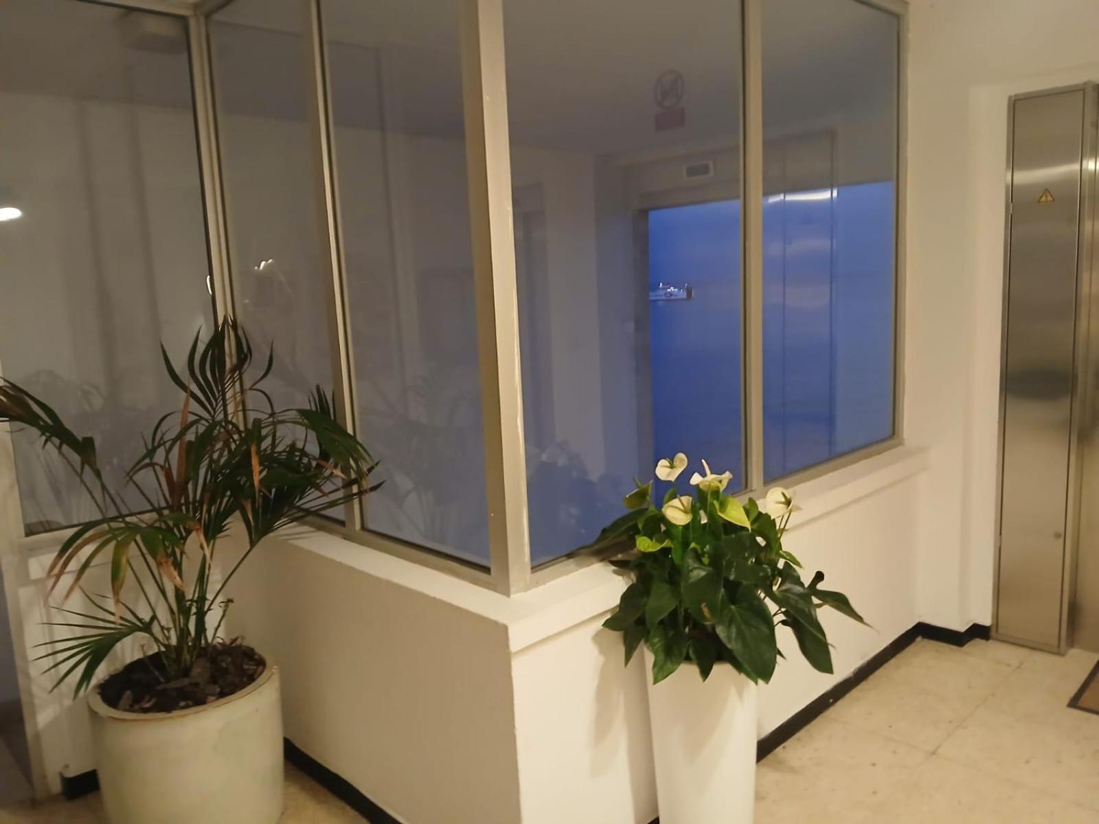 Apartamentos Playa Chica / Playa Las Gaviotas Santa Cruz de Tenerife Dış mekan fotoğraf