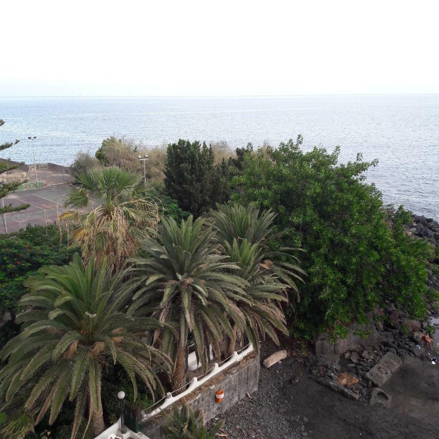 Apartamentos Playa Chica / Playa Las Gaviotas Santa Cruz de Tenerife Dış mekan fotoğraf